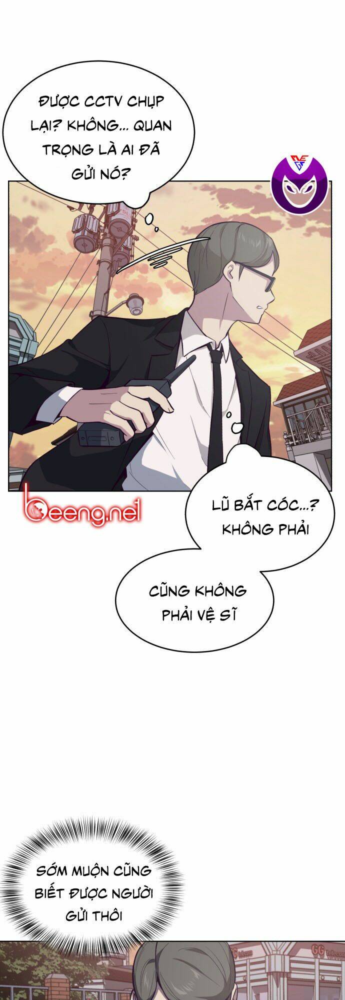 Cậu Bé Của Thần Chết Chapter 14 - Trang 2