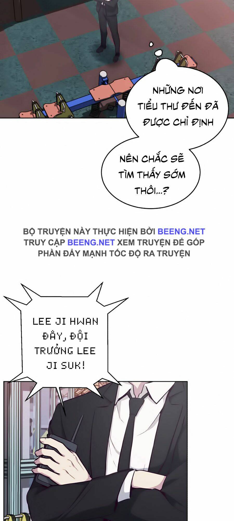 Cậu Bé Của Thần Chết Chapter 14 - Trang 2