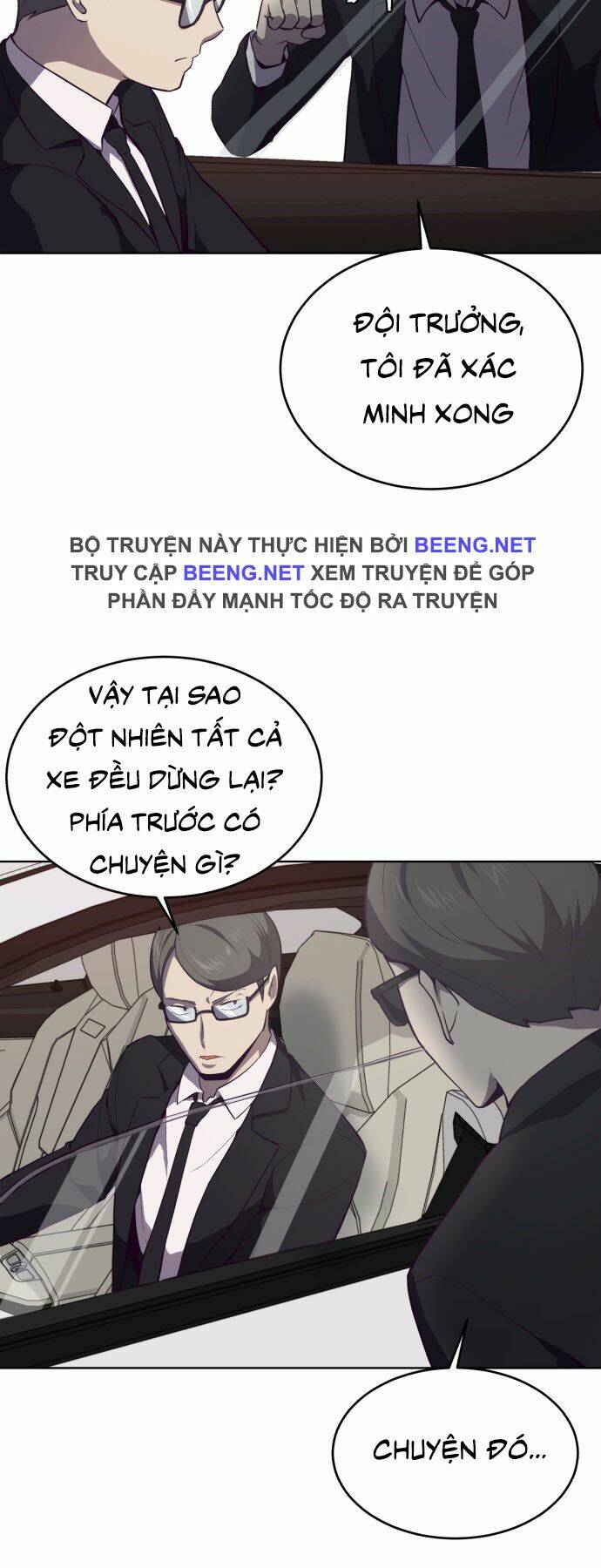 Cậu Bé Của Thần Chết Chapter 14 - Trang 2