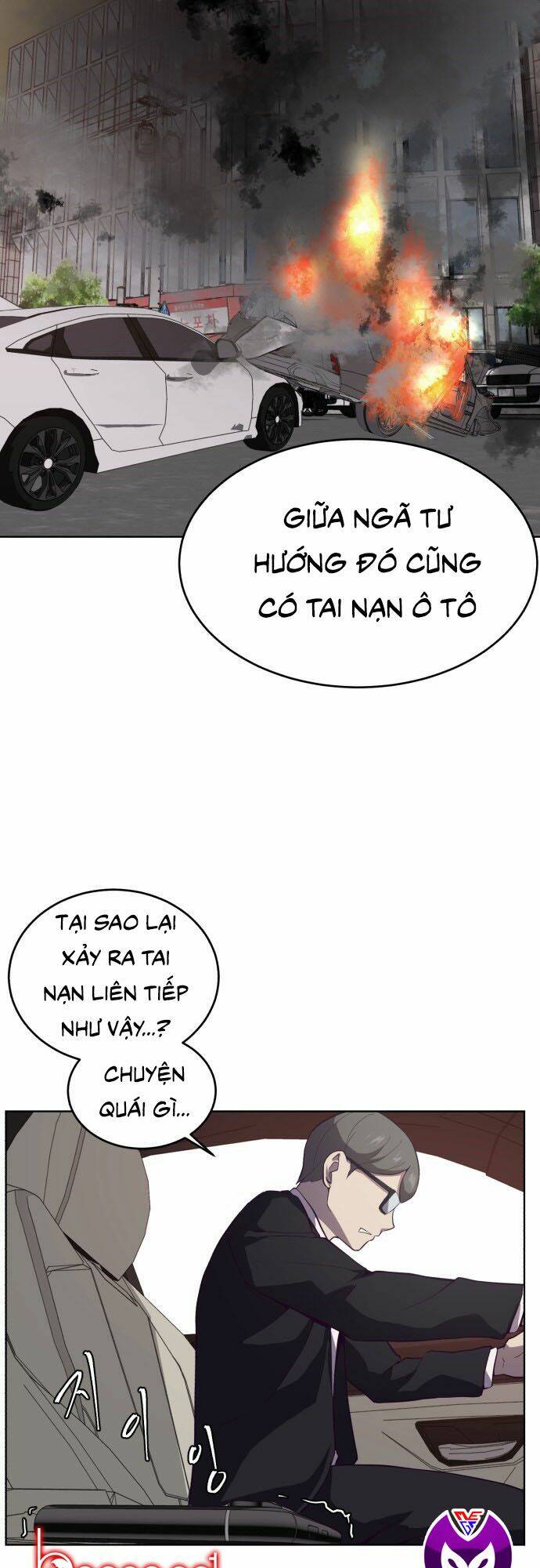 Cậu Bé Của Thần Chết Chapter 14 - Trang 2