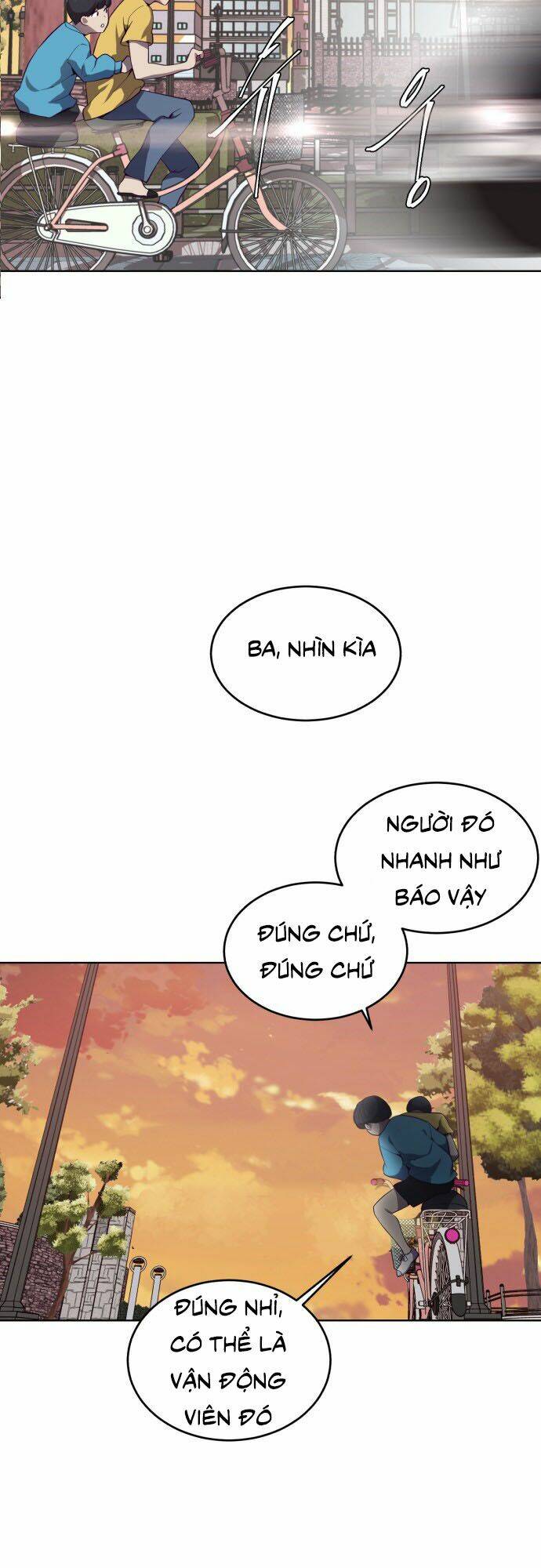 Cậu Bé Của Thần Chết Chapter 14 - Trang 2