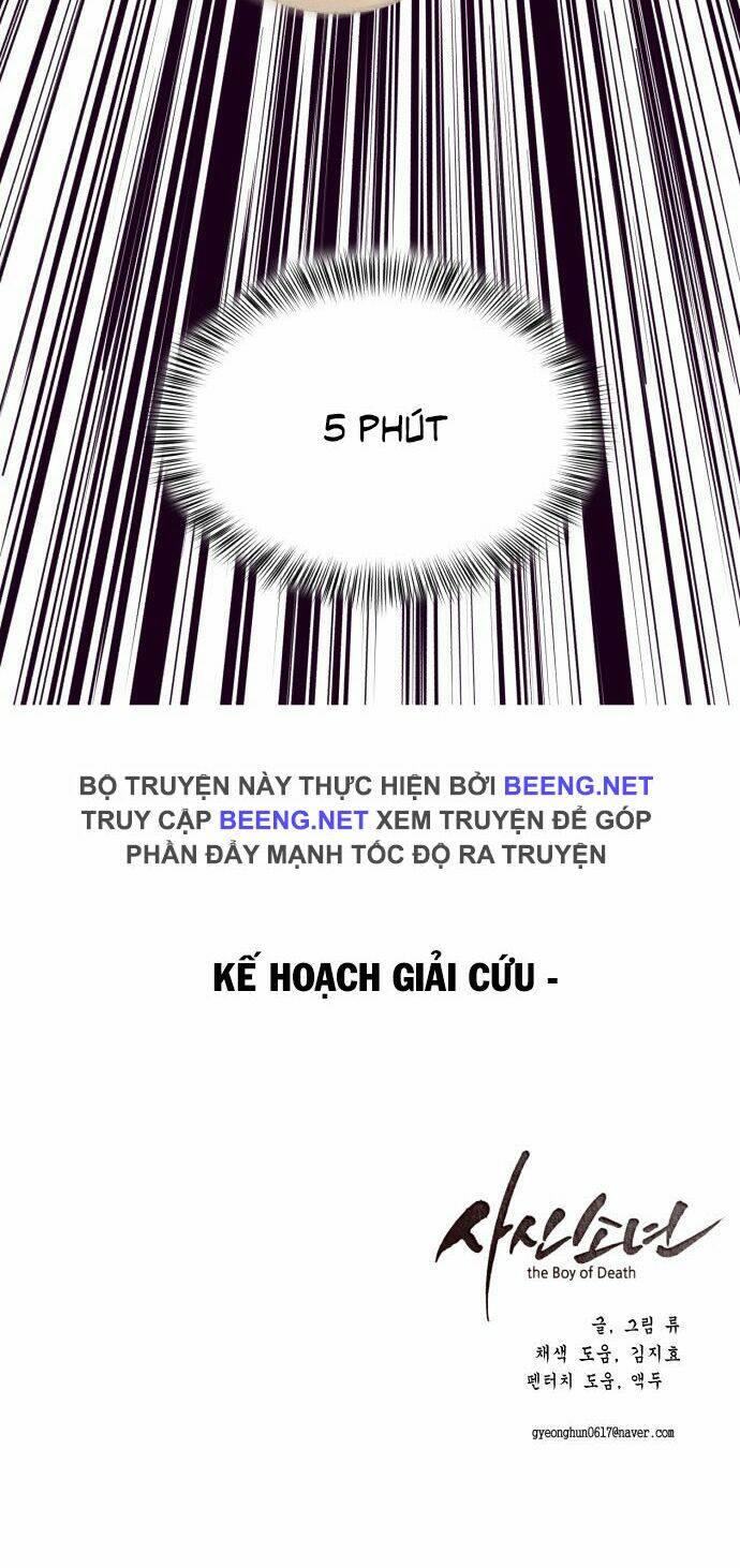 Cậu Bé Của Thần Chết Chapter 14 - Trang 2