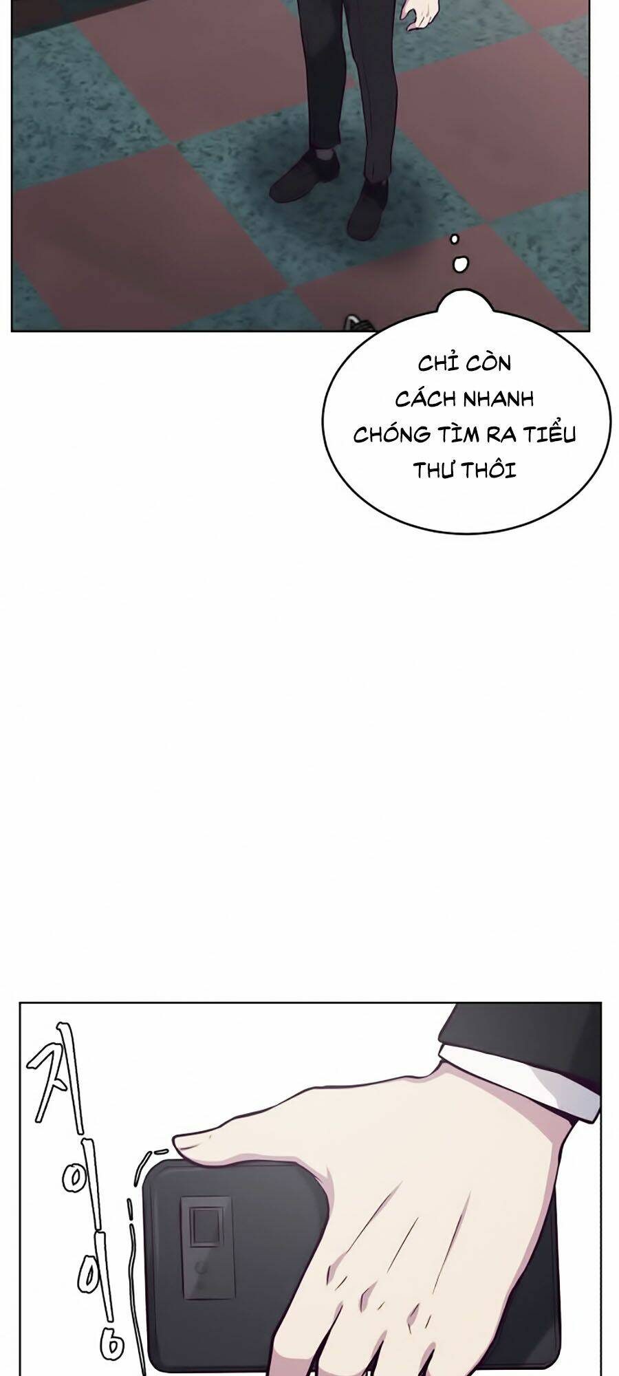 Cậu Bé Của Thần Chết Chapter 14 - Trang 2