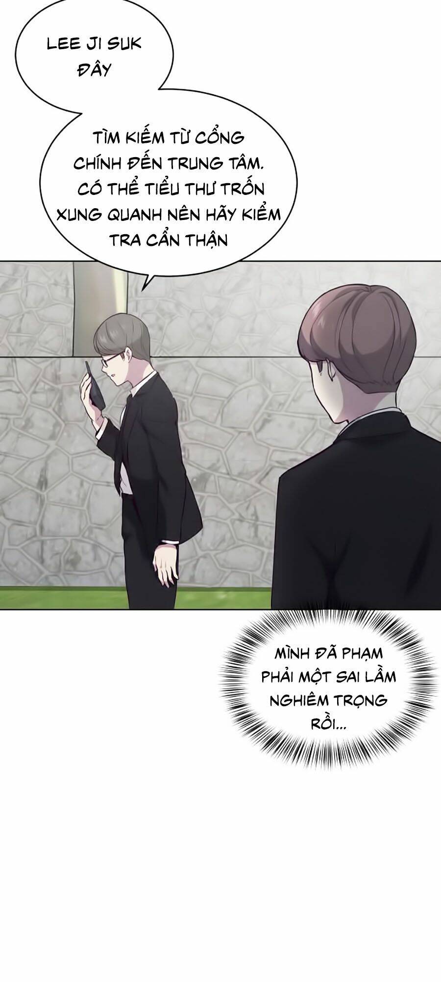 Cậu Bé Của Thần Chết Chapter 13 - Trang 2