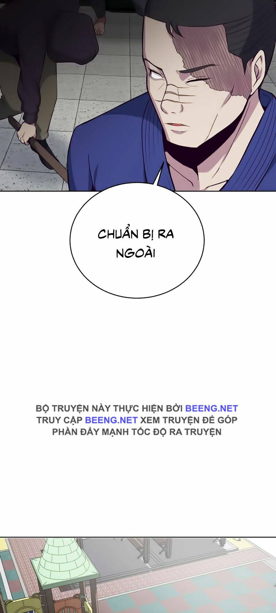 Cậu Bé Của Thần Chết Chapter 13 - Trang 2