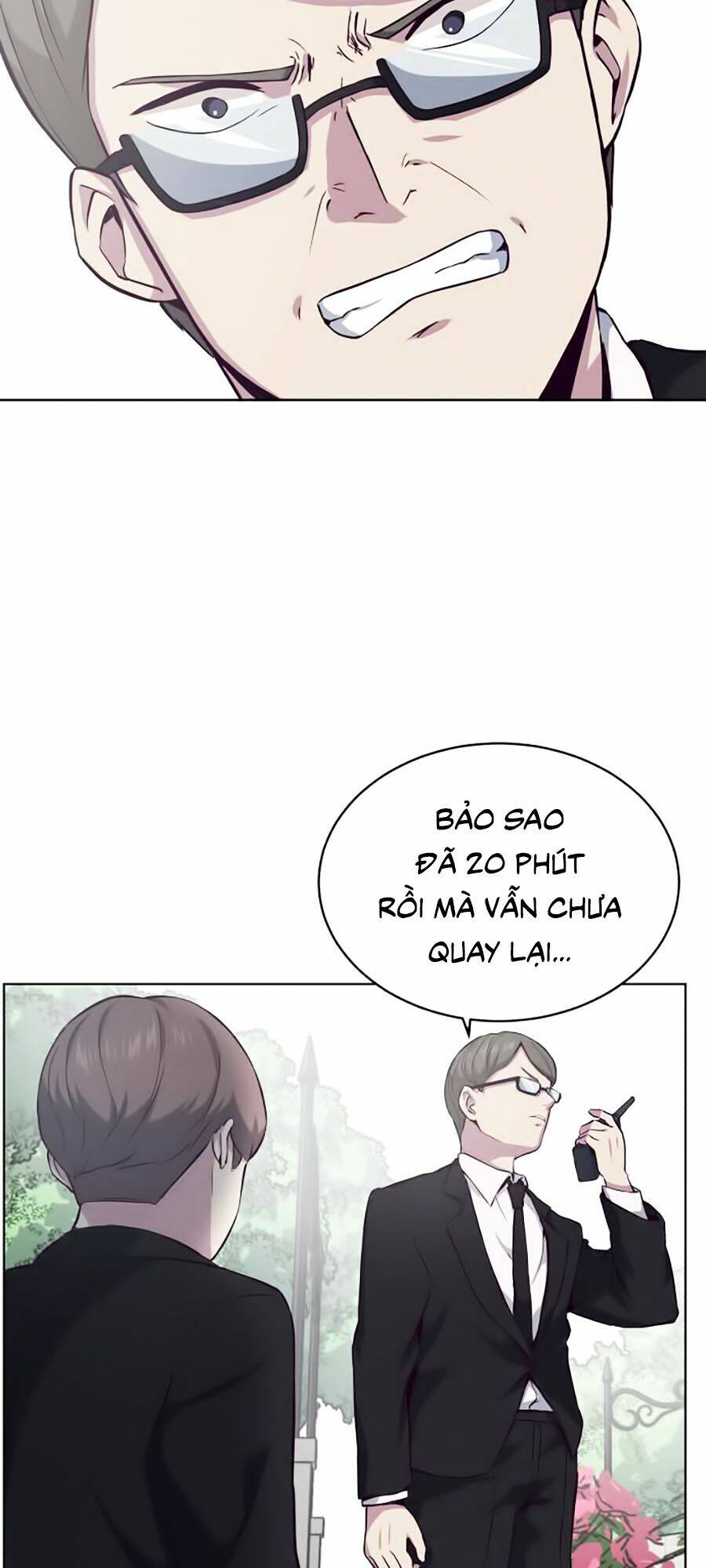 Cậu Bé Của Thần Chết Chapter 13 - Trang 2