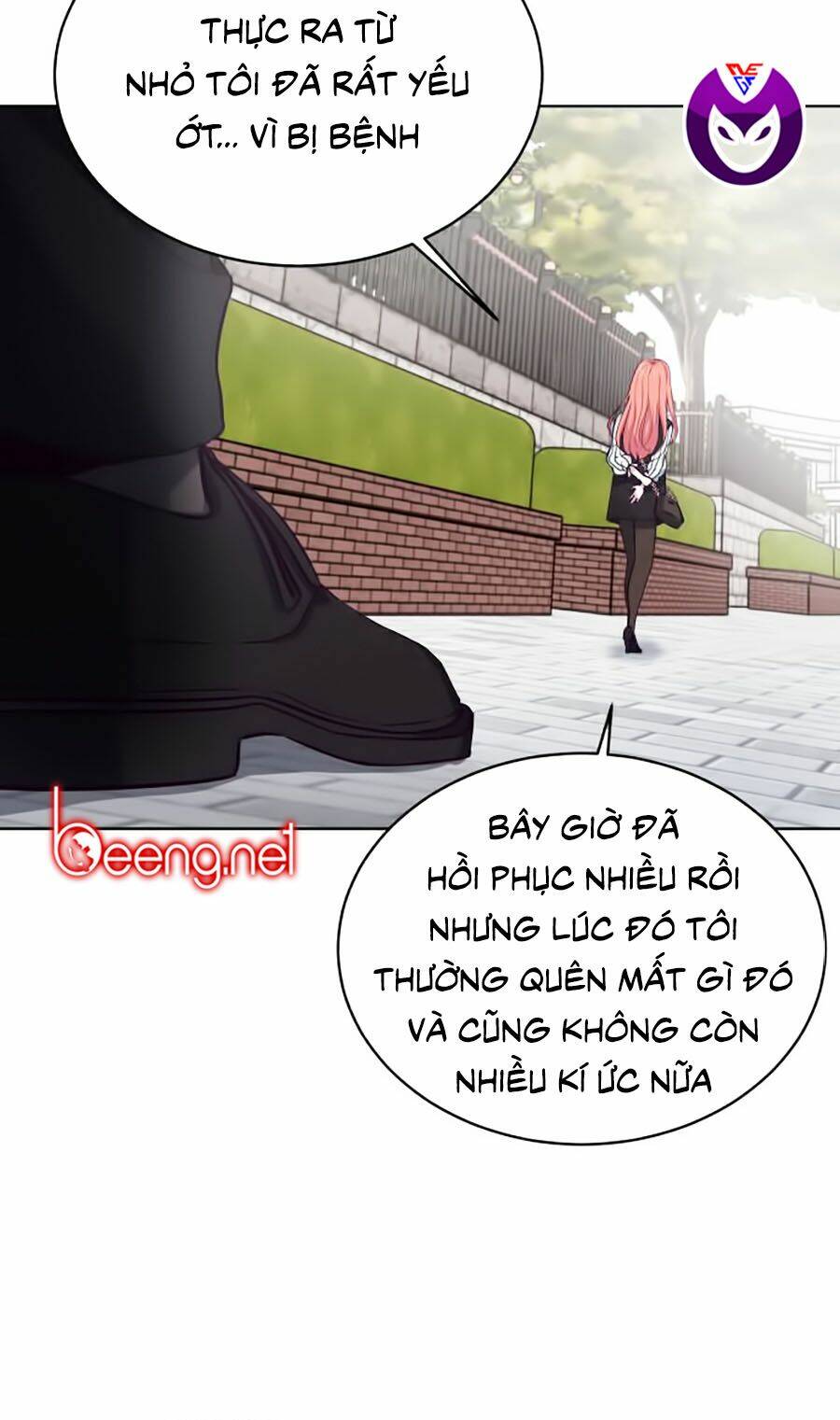 Cậu Bé Của Thần Chết Chapter 12 - Trang 2