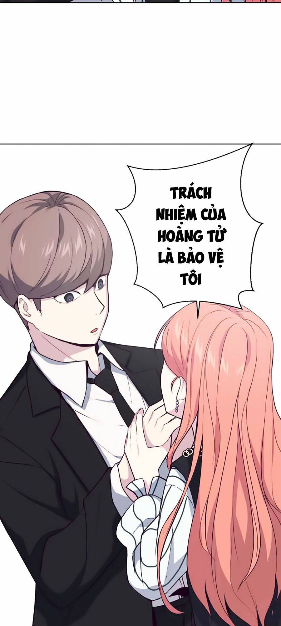 Cậu Bé Của Thần Chết Chapter 12 - Trang 2