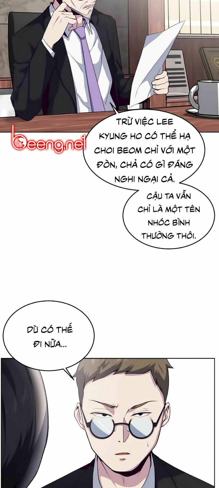 Cậu Bé Của Thần Chết Chapter 11 - Trang 2