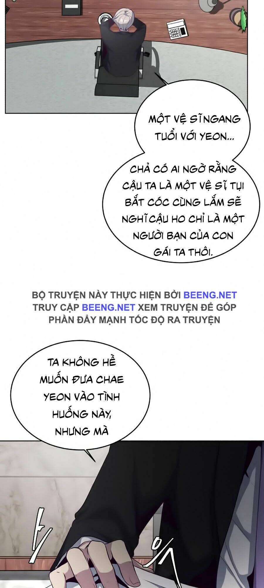 Cậu Bé Của Thần Chết Chapter 11 - Trang 2