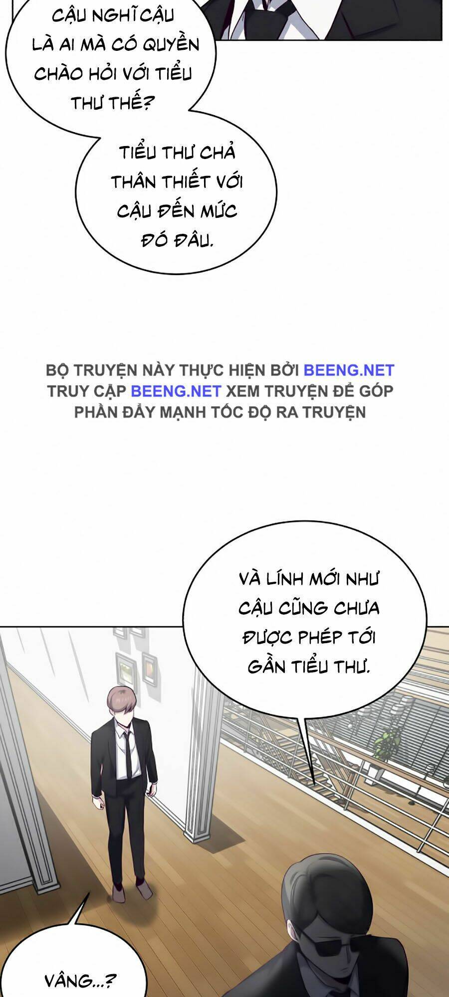 Cậu Bé Của Thần Chết Chapter 11 - Trang 2