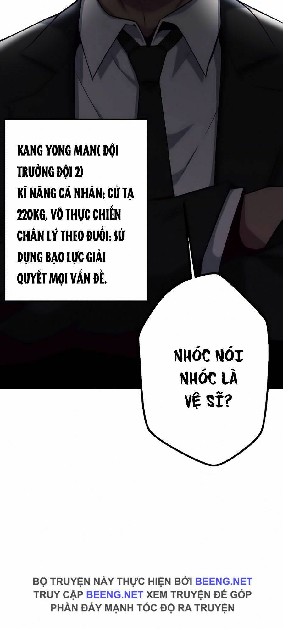 Cậu Bé Của Thần Chết Chapter 11 - Trang 2