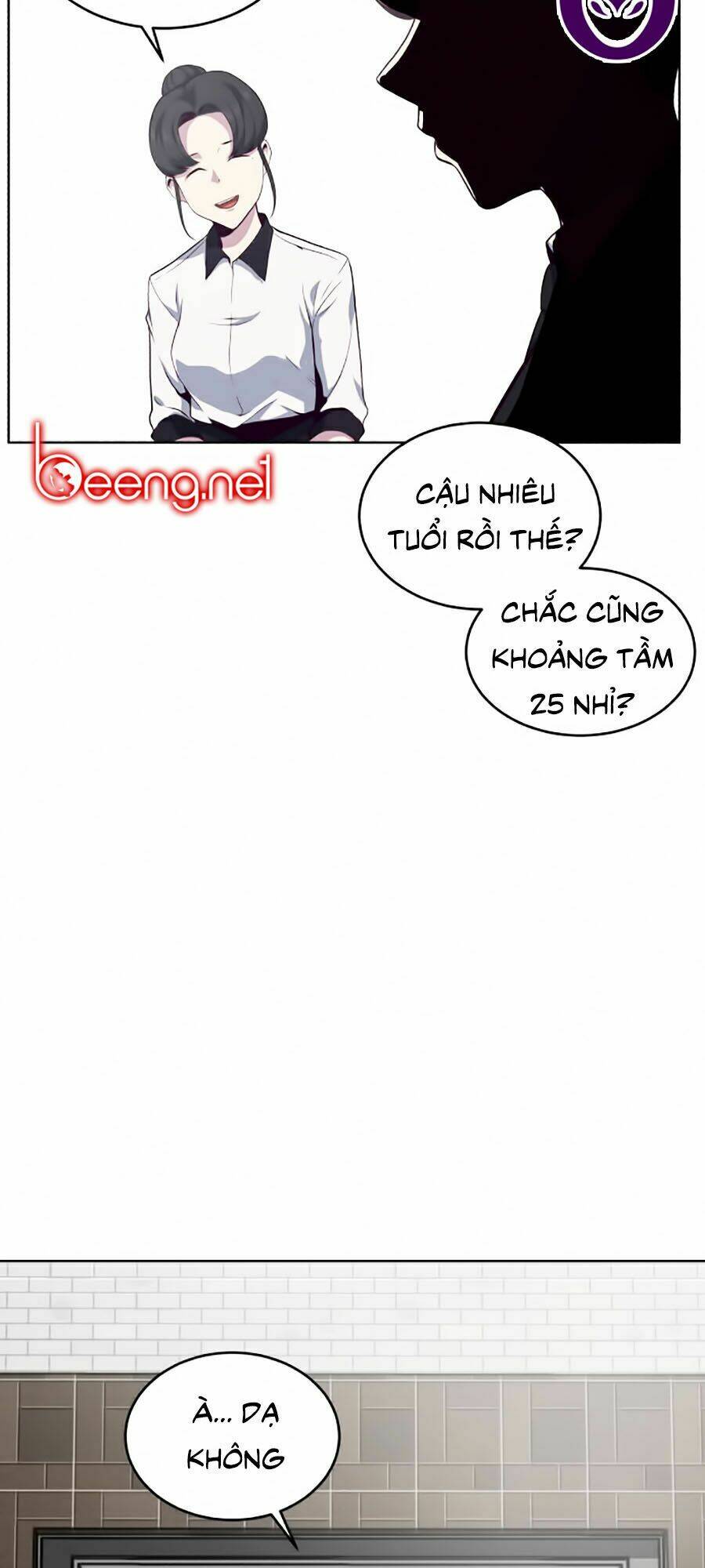 Cậu Bé Của Thần Chết Chapter 11 - Trang 2