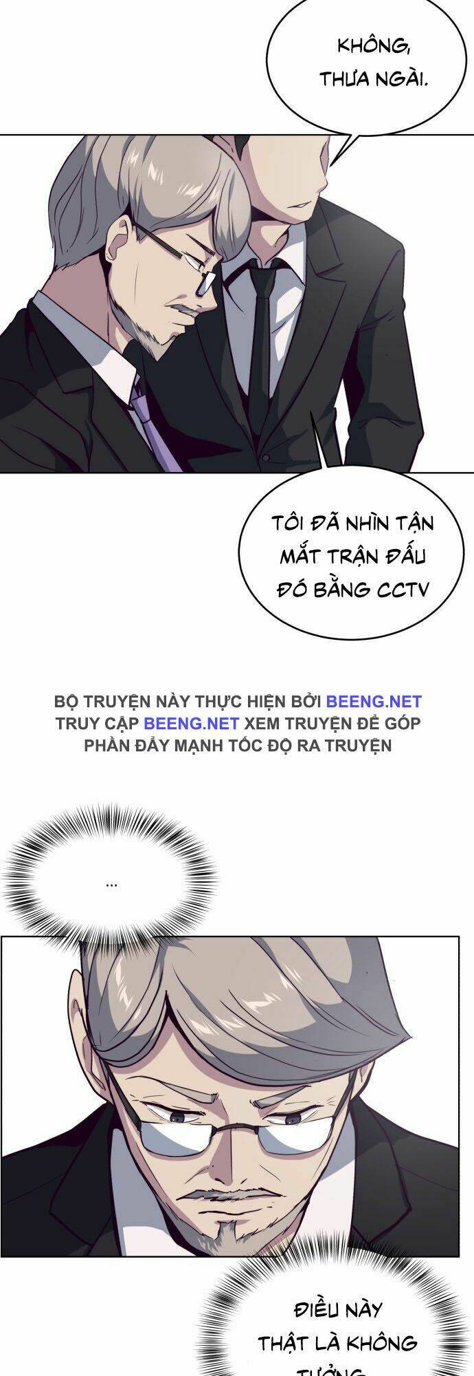 Cậu Bé Của Thần Chết Chapter 10 - Trang 2