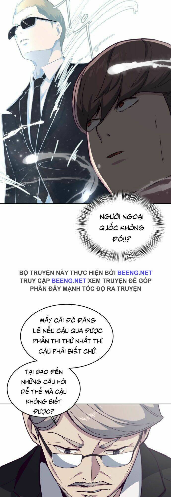 Cậu Bé Của Thần Chết Chapter 10 - Trang 2