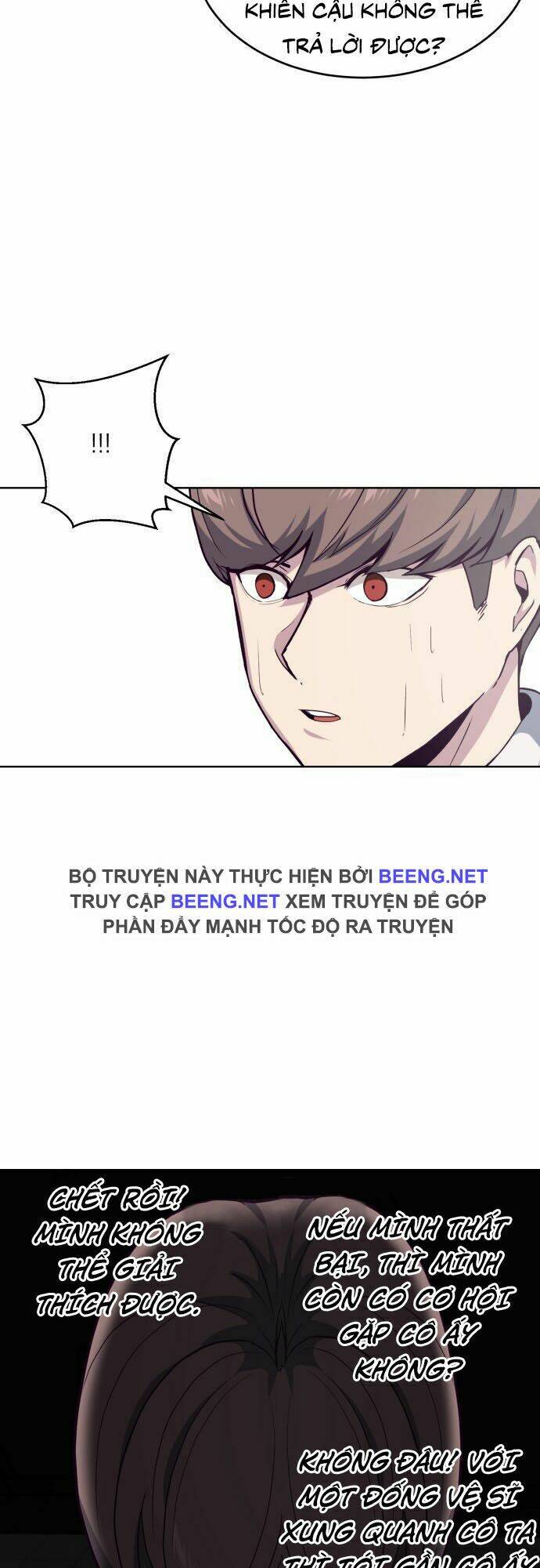 Cậu Bé Của Thần Chết Chapter 10 - Trang 2