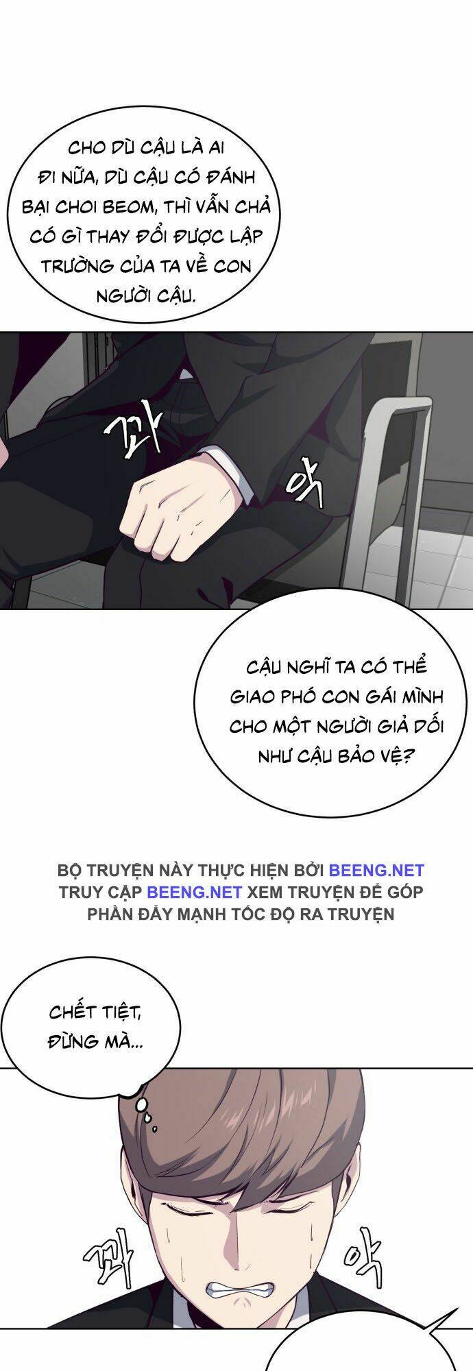 Cậu Bé Của Thần Chết Chapter 10 - Trang 2