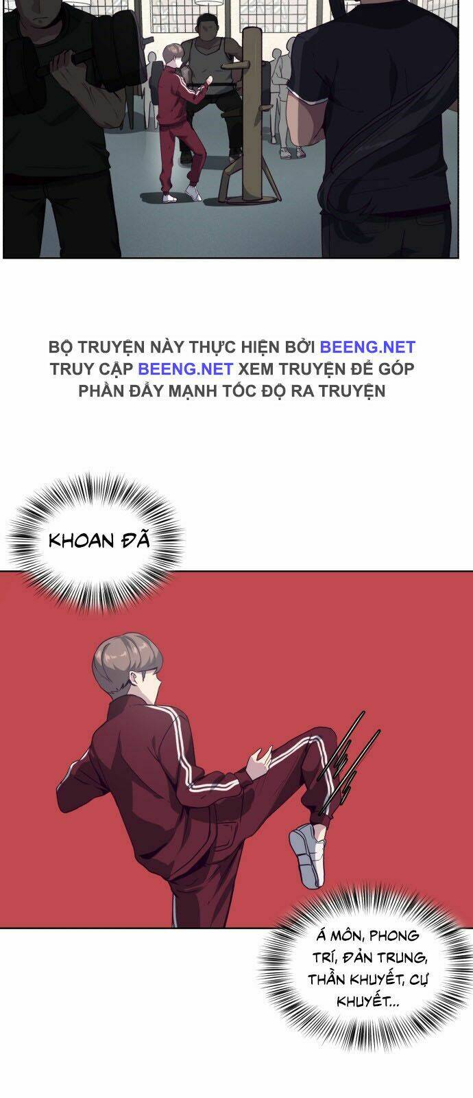 Cậu Bé Của Thần Chết Chapter 9 - Trang 2