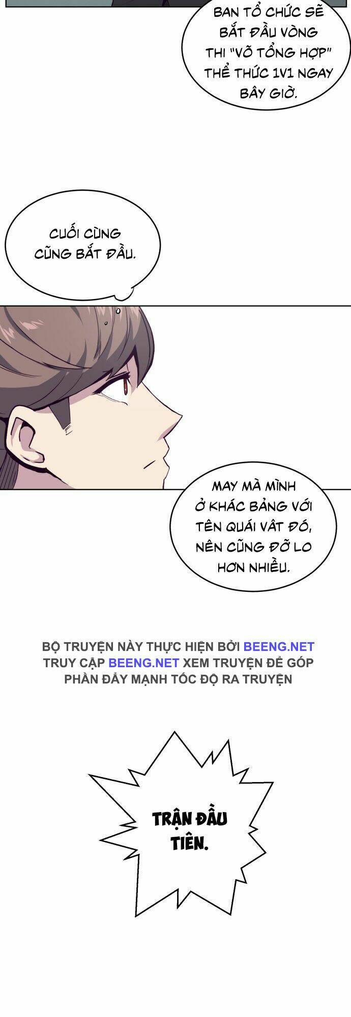 Cậu Bé Của Thần Chết Chapter 9 - Trang 2