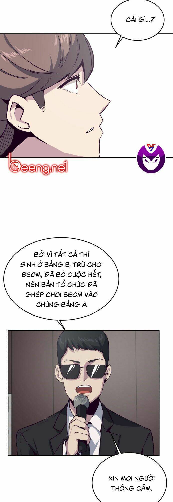 Cậu Bé Của Thần Chết Chapter 9 - Trang 2