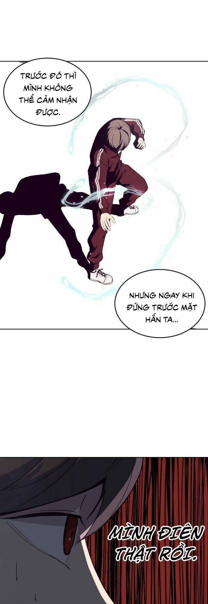 Cậu Bé Của Thần Chết Chapter 9 - Trang 2