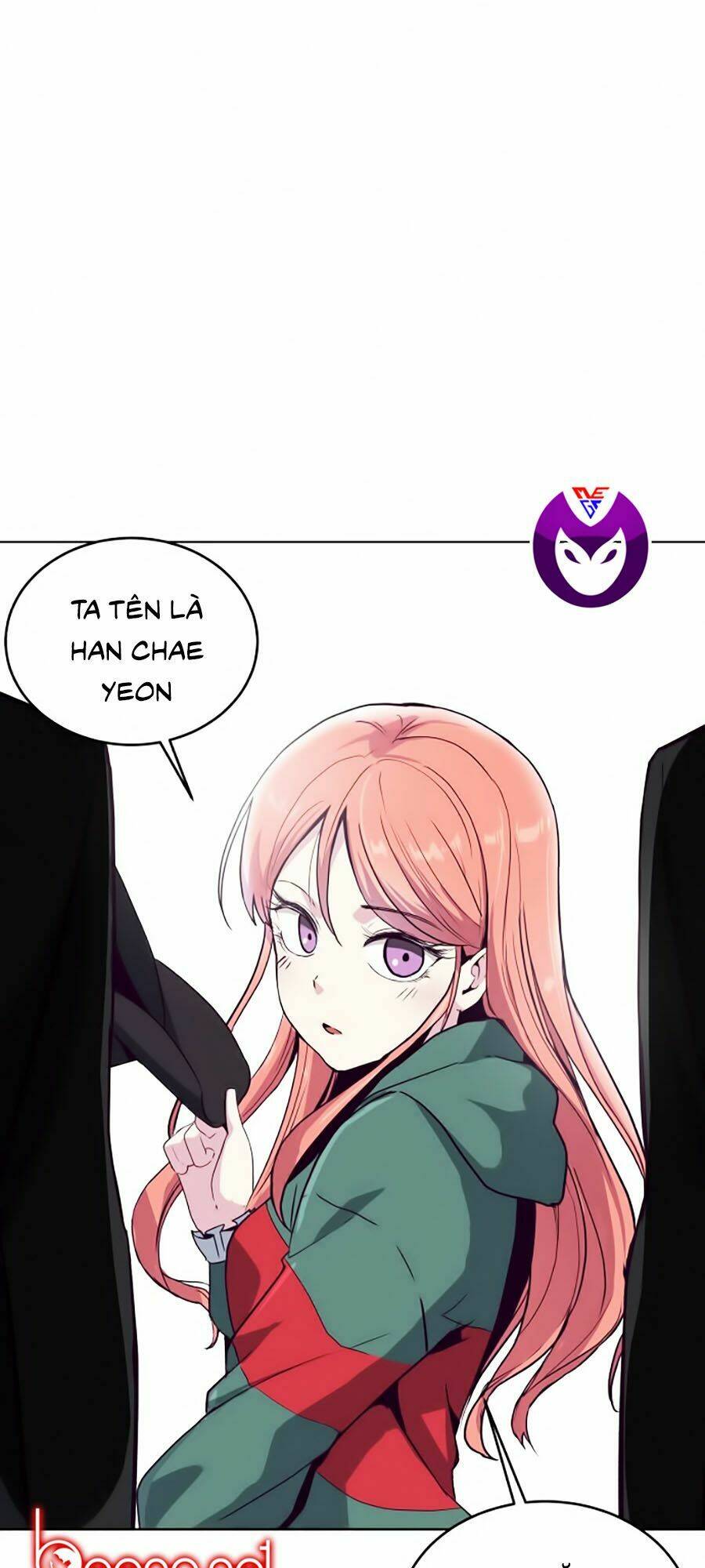 Cậu Bé Của Thần Chết Chapter 8 - Trang 2