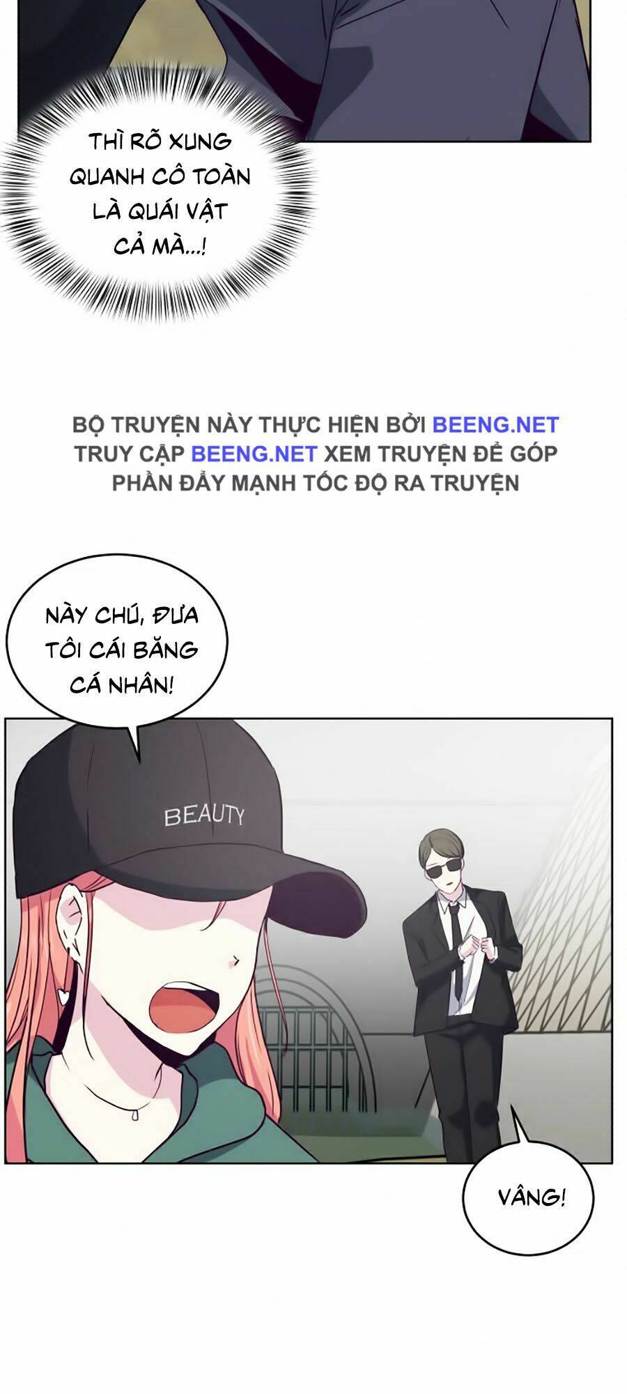 Cậu Bé Của Thần Chết Chapter 8 - Trang 2