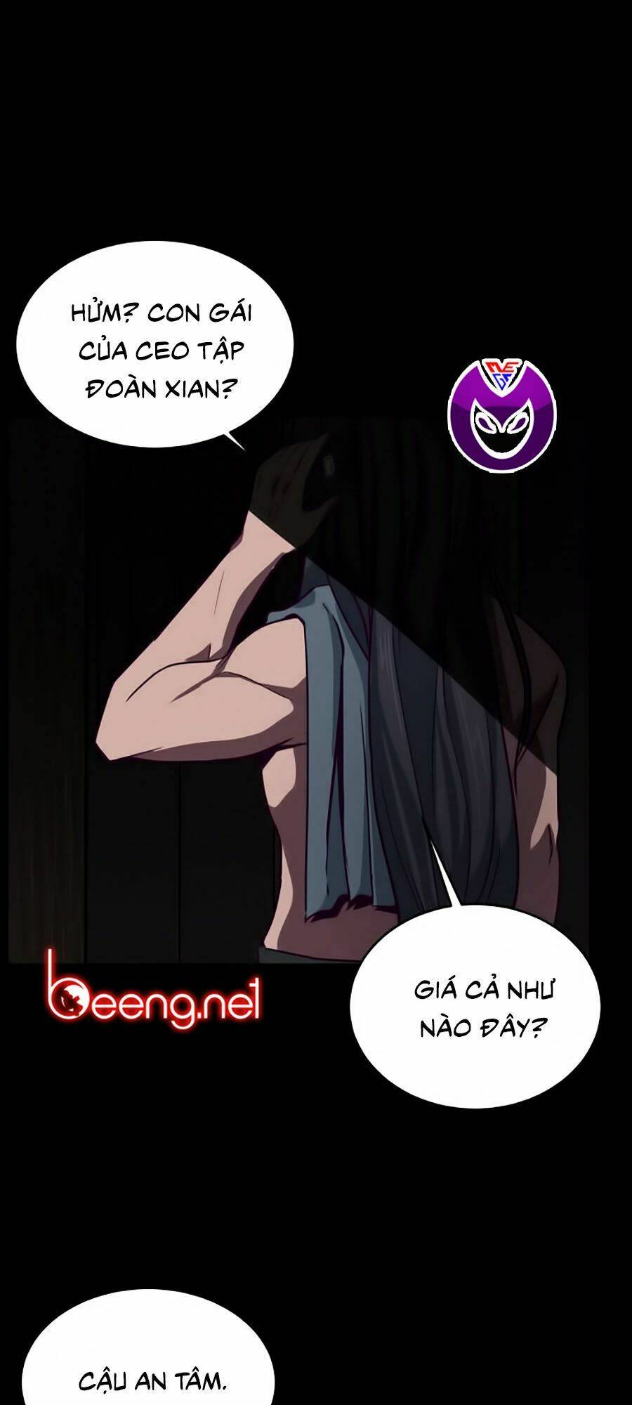 Cậu Bé Của Thần Chết Chapter 8 - Trang 2