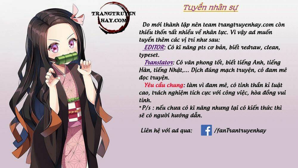 Cậu Bé Của Thần Chết Chapter 7 - Trang 2