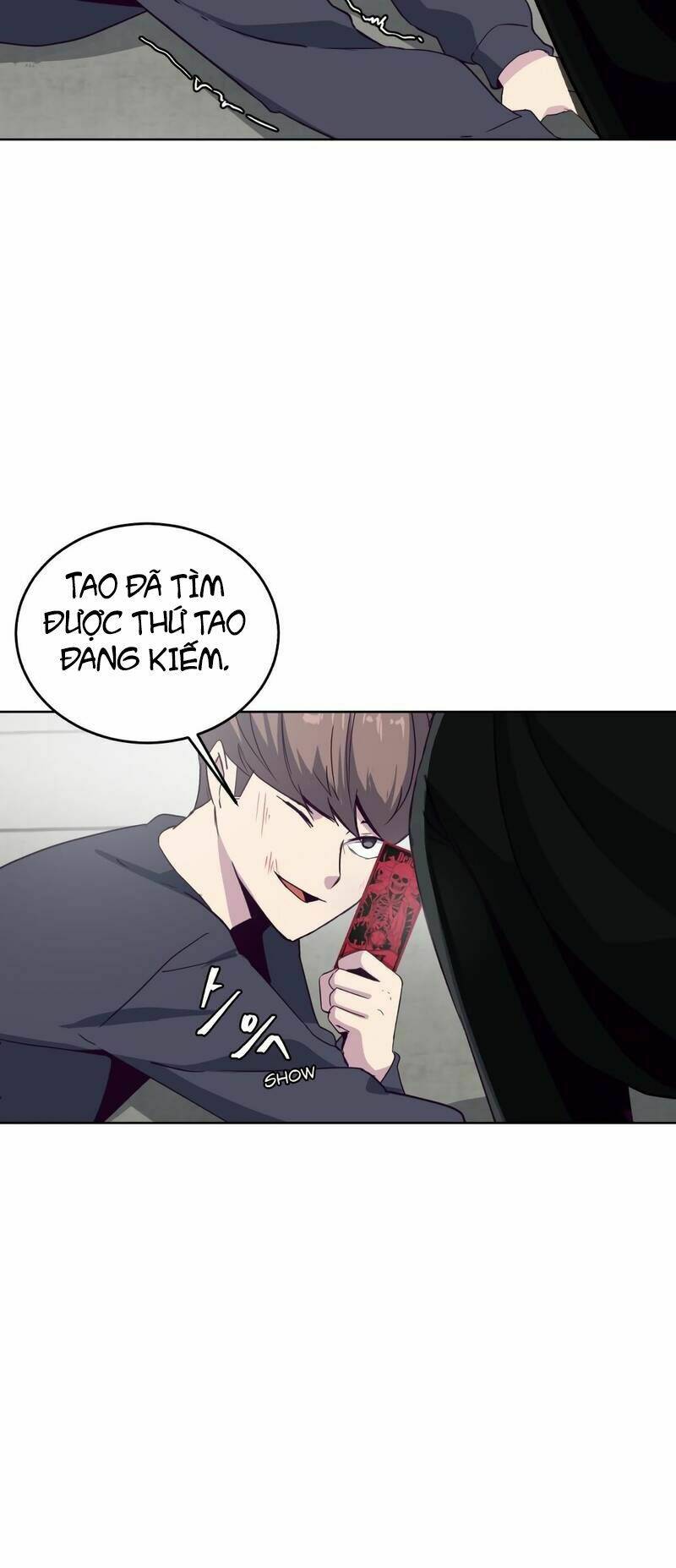 Cậu Bé Của Thần Chết Chapter 7 - Trang 2