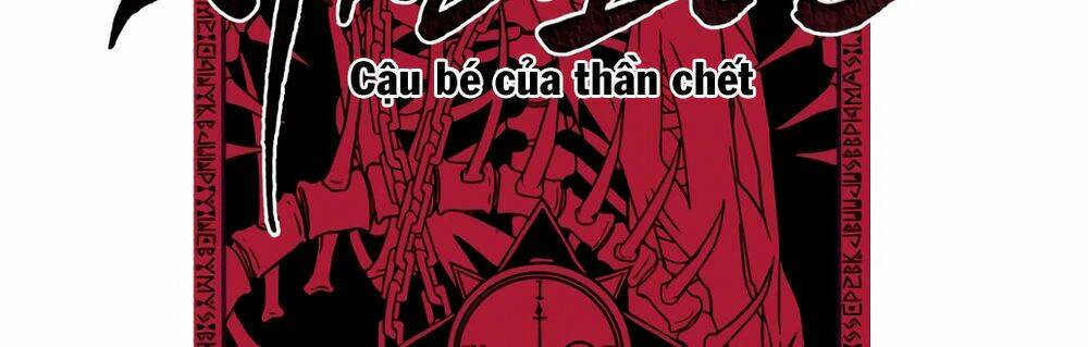 Cậu Bé Của Thần Chết Chapter 6 - Trang 2