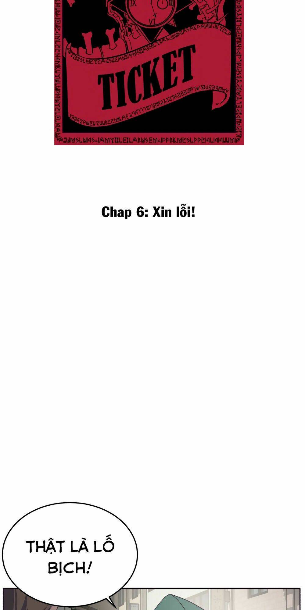 Cậu Bé Của Thần Chết Chapter 6 - Trang 2