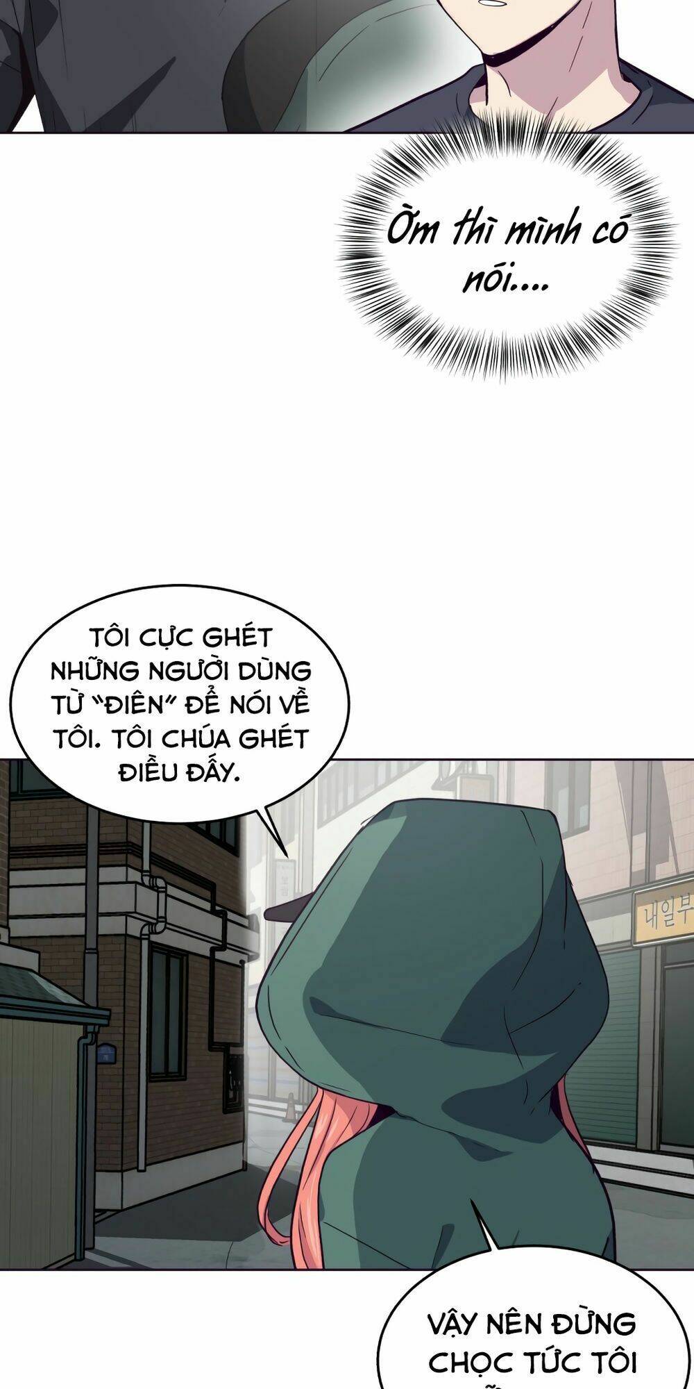 Cậu Bé Của Thần Chết Chapter 6 - Trang 2