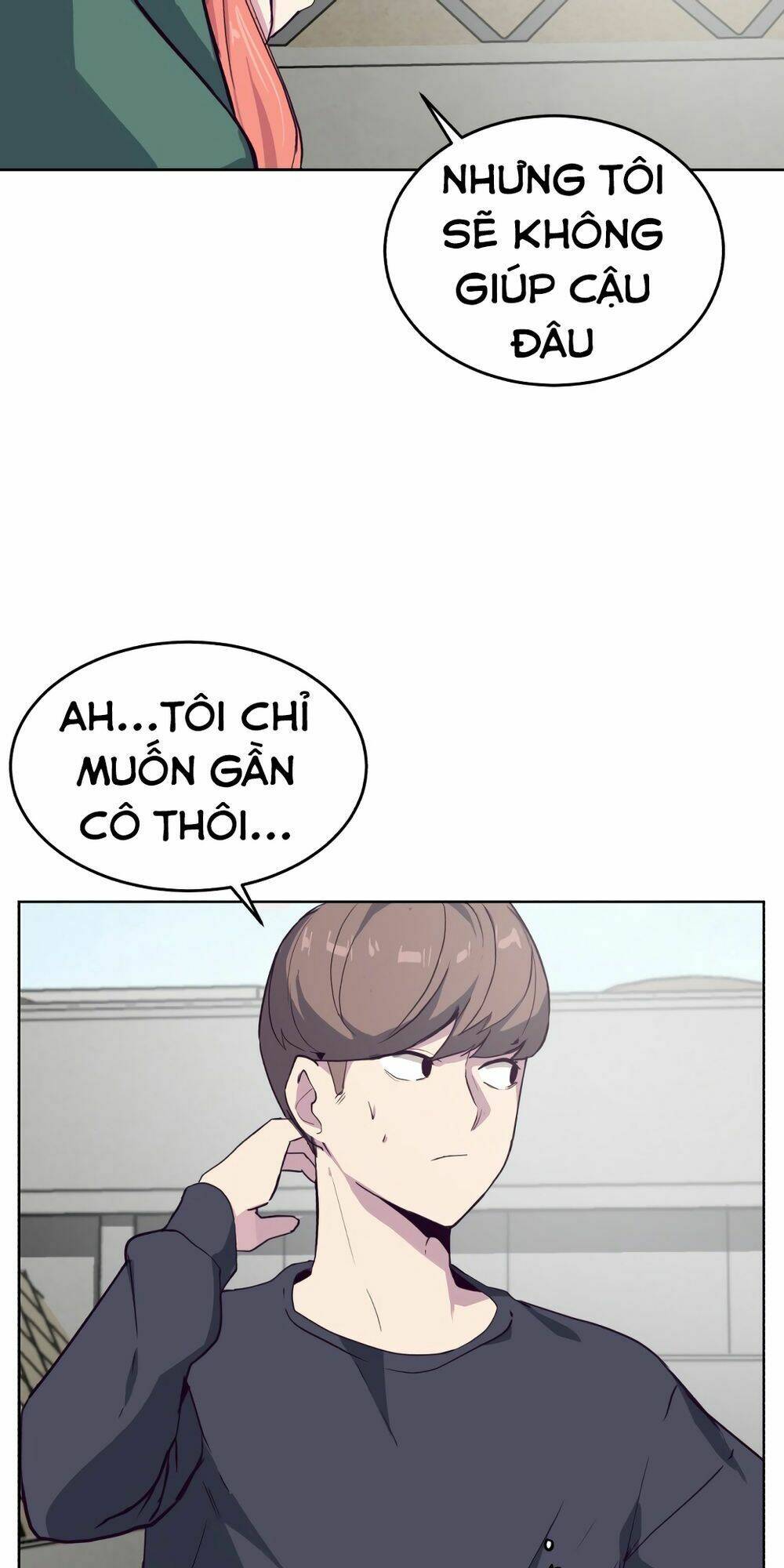 Cậu Bé Của Thần Chết Chapter 6 - Trang 2