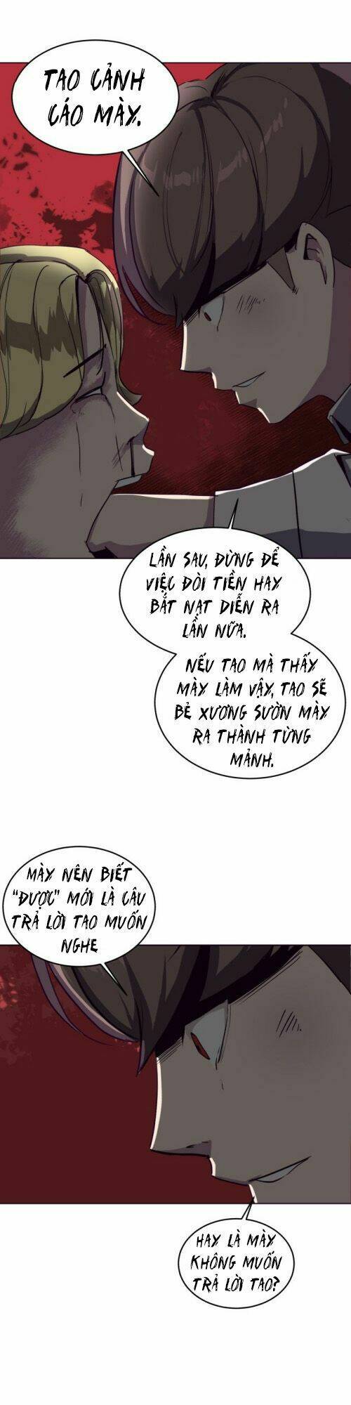 Cậu Bé Của Thần Chết Chapter 4 - Trang 2