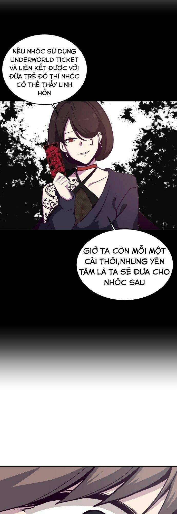 Cậu Bé Của Thần Chết Chapter 2 - Trang 2