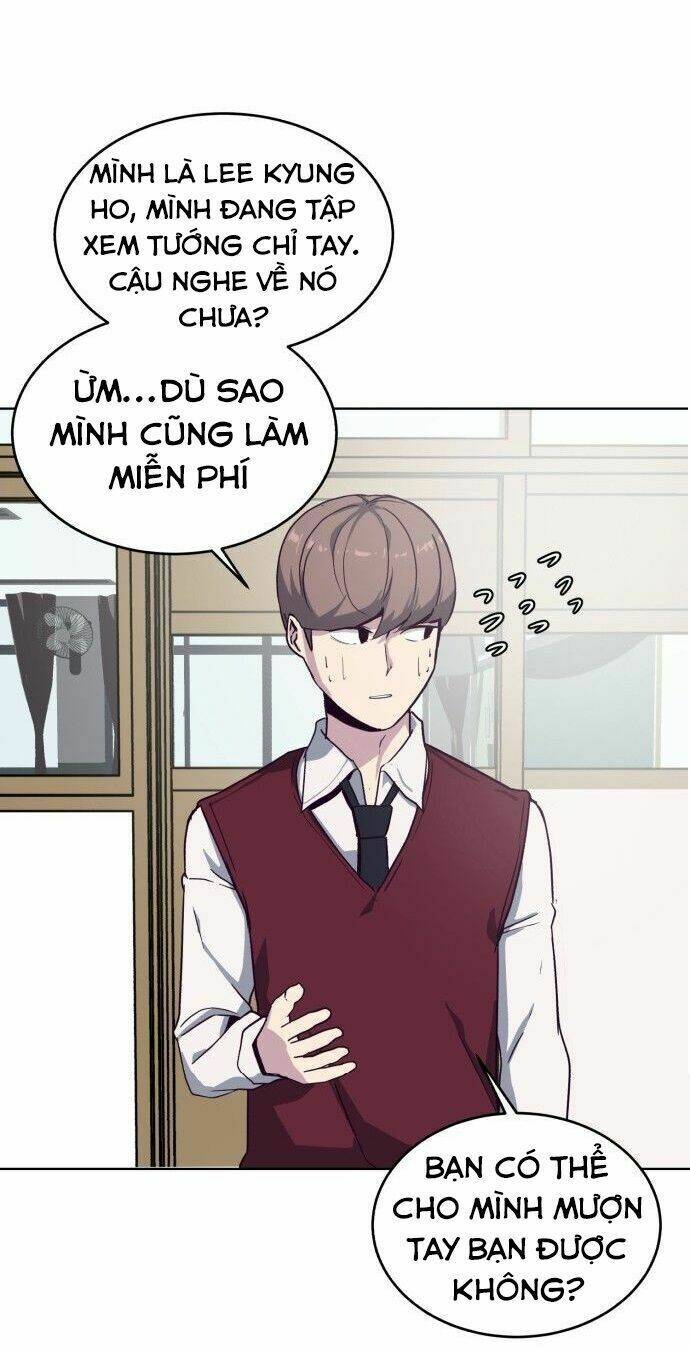 Cậu Bé Của Thần Chết Chapter 2 - Trang 2