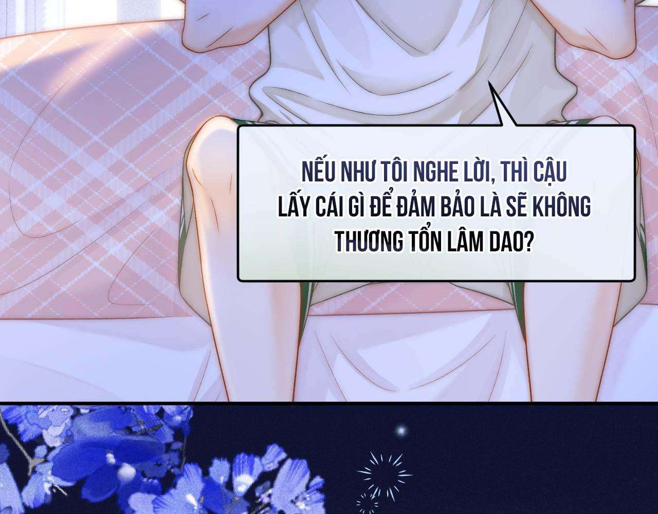 Nam Thần Bá Đạo Cầu Xin Tôi Quay Lại Chapter 47 - Trang 2