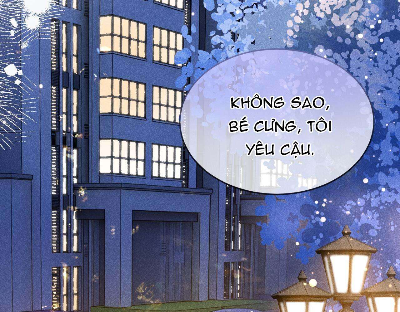 Nam Thần Bá Đạo Cầu Xin Tôi Quay Lại Chapter 47 - Trang 2