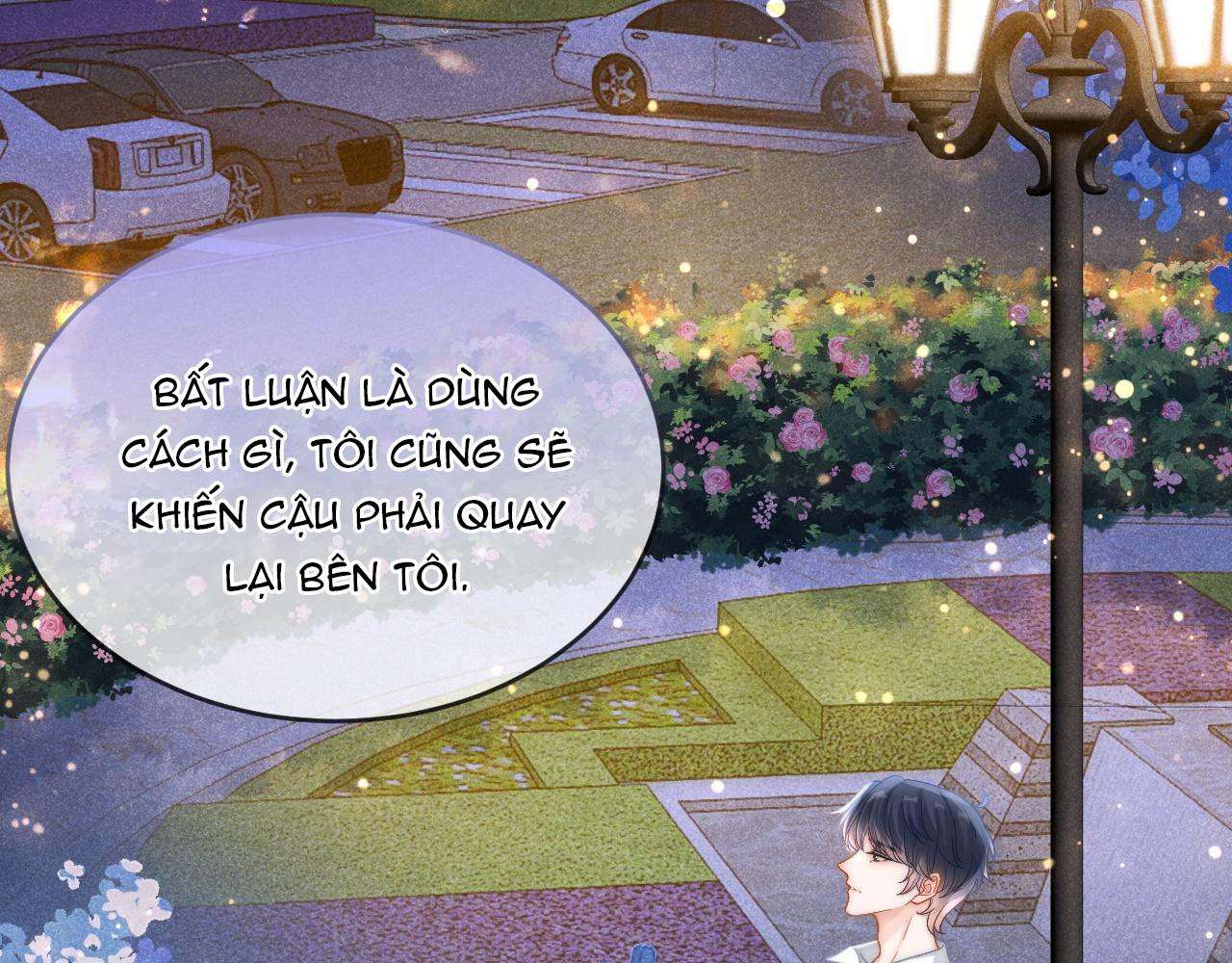 Nam Thần Bá Đạo Cầu Xin Tôi Quay Lại Chapter 47 - Trang 2