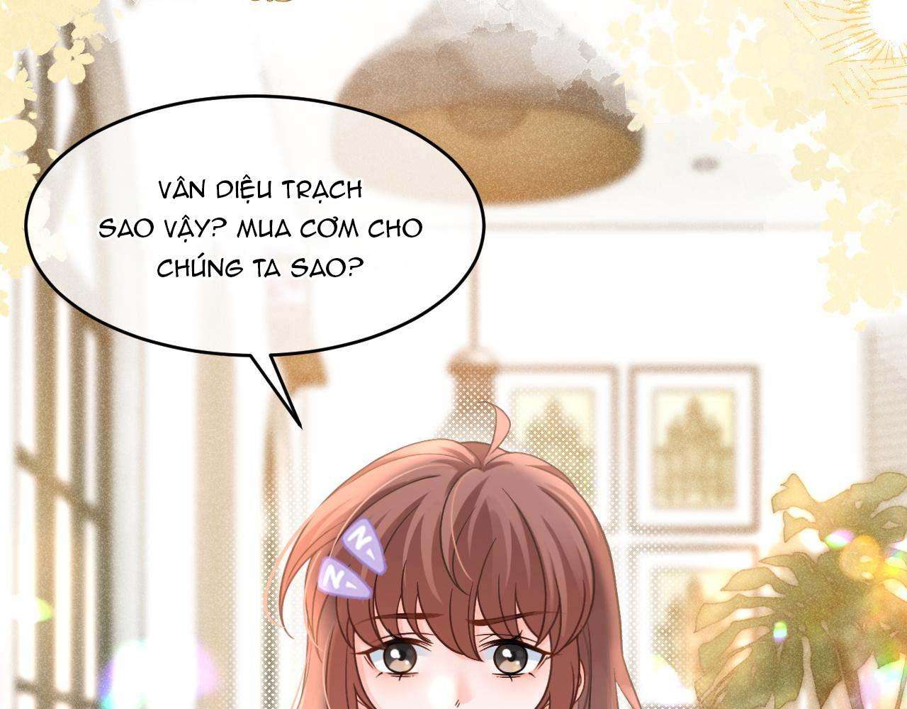 Nam Thần Bá Đạo Cầu Xin Tôi Quay Lại Chapter 47 - Trang 2