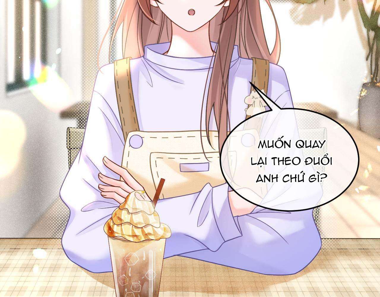 Nam Thần Bá Đạo Cầu Xin Tôi Quay Lại Chapter 47 - Trang 2