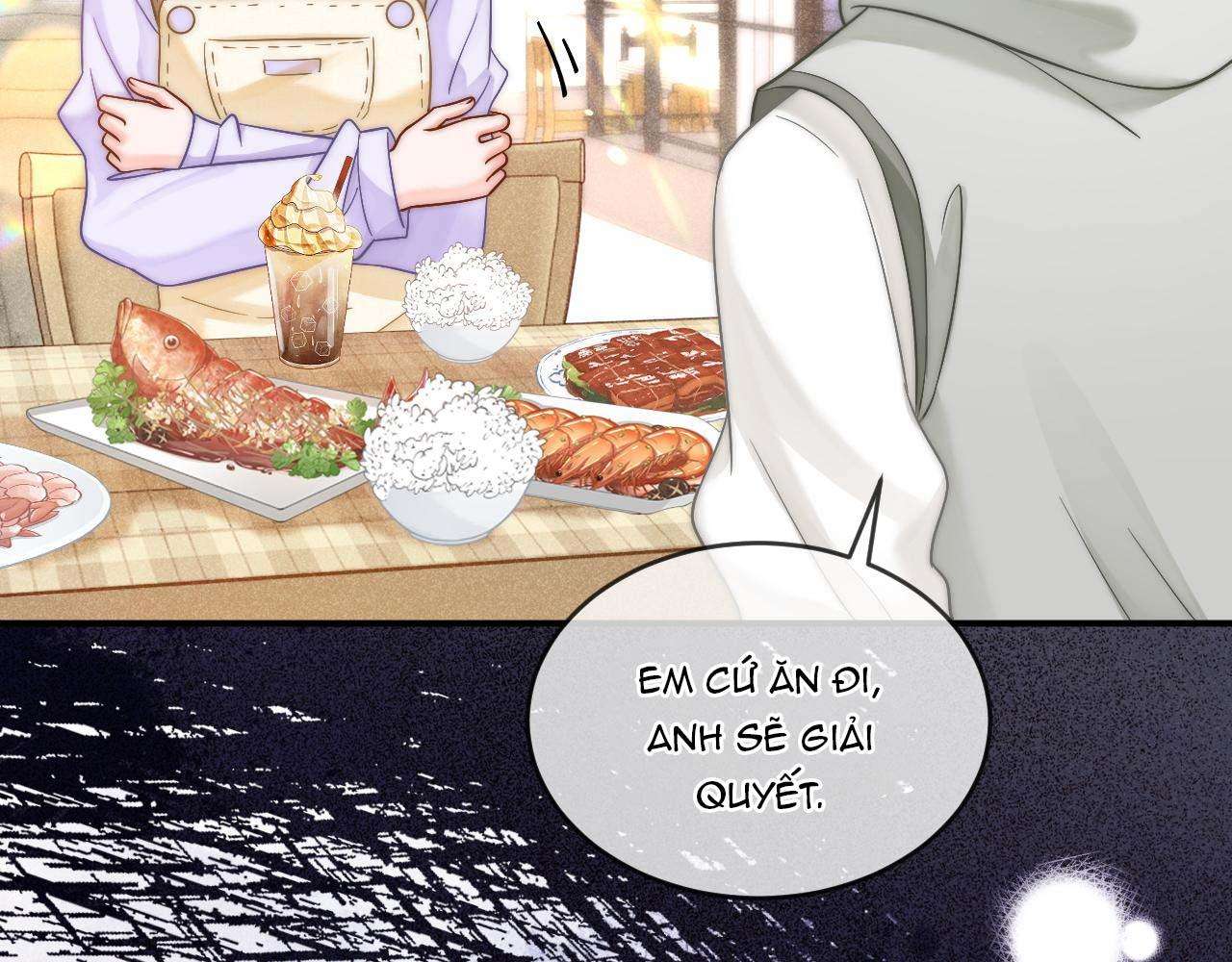 Nam Thần Bá Đạo Cầu Xin Tôi Quay Lại Chapter 47 - Trang 2