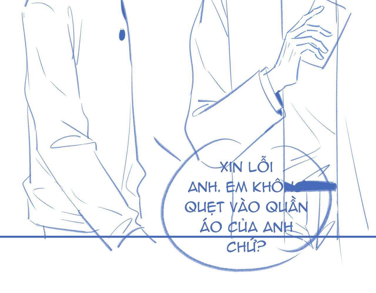 Nam Thần Bá Đạo Cầu Xin Tôi Quay Lại Chapter 42 - Trang 2