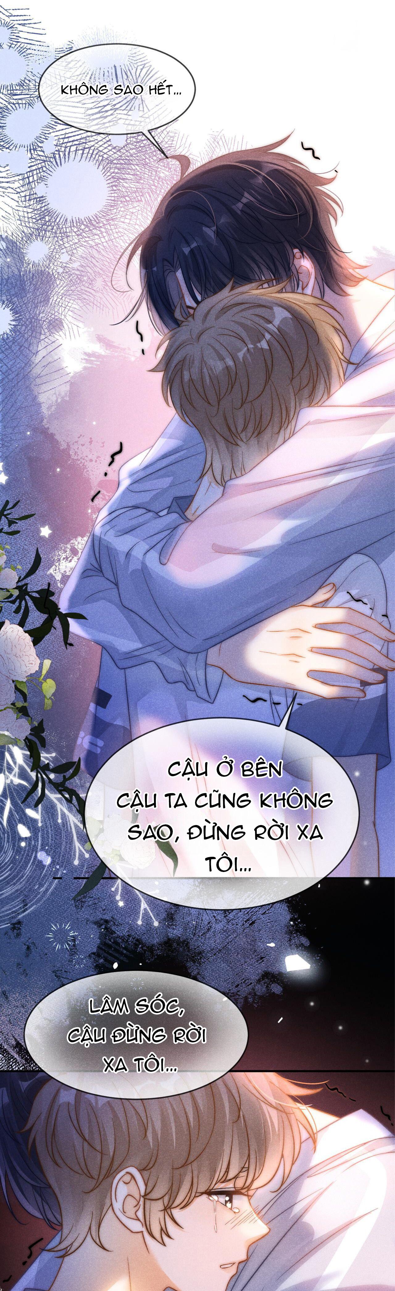 Nam Thần Bá Đạo Cầu Xin Tôi Quay Lại Chapter 38 - Trang 2