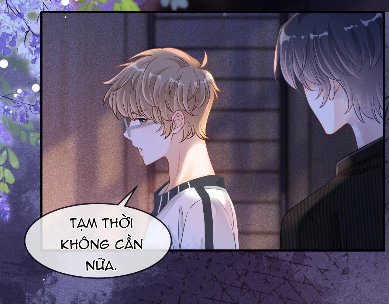 Nam Thần Bá Đạo Cầu Xin Tôi Quay Lại Chapter 30 - Trang 2