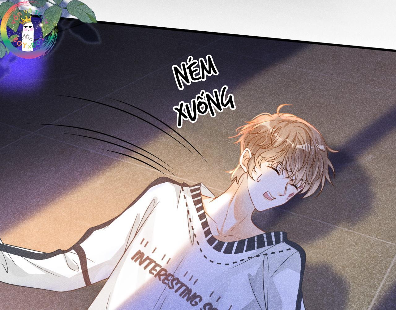 Nam Thần Bá Đạo Cầu Xin Tôi Quay Lại Chapter 30 - Trang 2