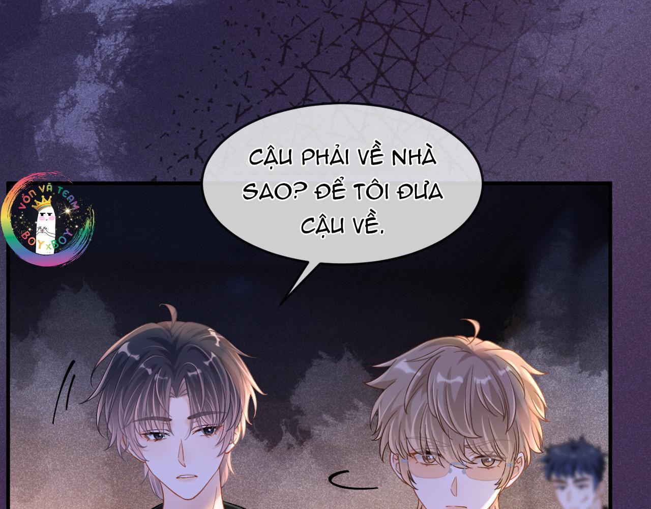 Nam Thần Bá Đạo Cầu Xin Tôi Quay Lại Chapter 30 - Trang 2