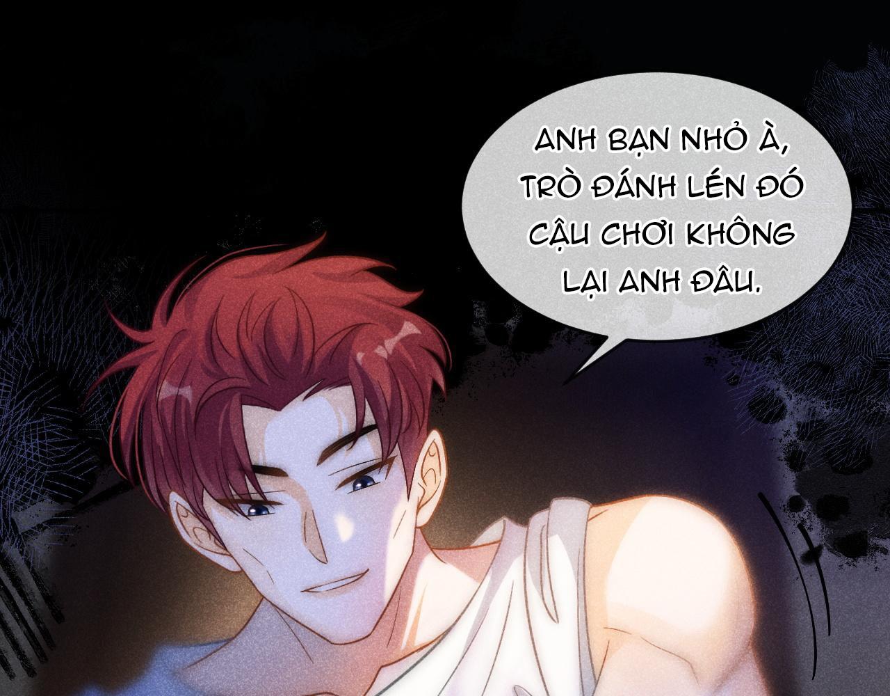 Nam Thần Bá Đạo Cầu Xin Tôi Quay Lại Chapter 30 - Trang 2