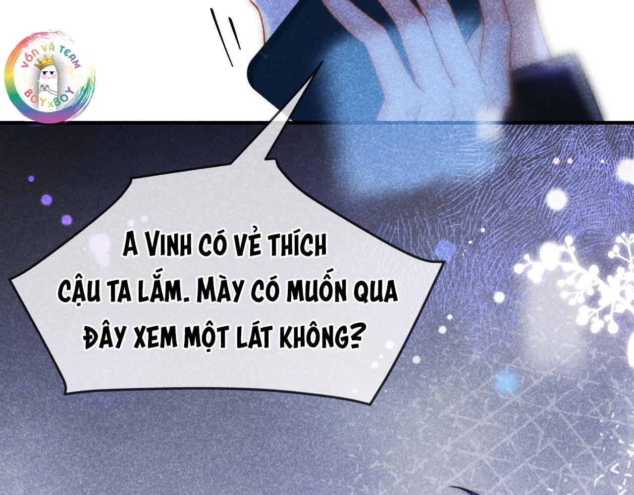 Nam Thần Bá Đạo Cầu Xin Tôi Quay Lại Chapter 30 - Trang 2